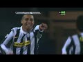Serie A: Juventus - Sampdoria 5-1 Trezeguet
