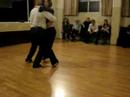 Juan Manuel Suarez & Caroline Peattie, Mandria by D'Arienzo