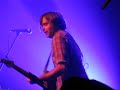 Death Cab-- No Sunlight