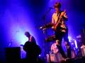 Death Cab-- No Sunlight