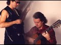 Une voix