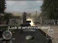 Unlimited Ammo w/ Support Gun - Poisson - COD3