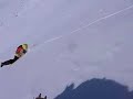 Autoarresto Monte Sagro