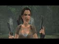 Tomb Raider Anniversary Lost valey - my time trial 1/2 Tomb Raider Anniversary Lost valey - my time trial 1/2