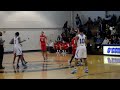 Boys Basketball St. Johns vs. OConnell 2/10/2013 thumbnail
