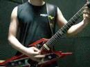 pantera walk twincover