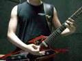 Pantera - Walk Cover