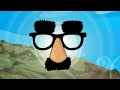 Unbelievably Messed-Up Bible Stories - Tower of Babel