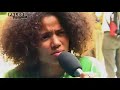 Nneka INTERVIEW Paléo Festival 2008 Nneka INTERVIEW Paléo Festival 2008