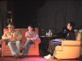 Diane & Peter Interview (part 1)