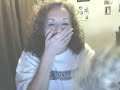 Re: \"Worst Time to Laugh Hysterically\"