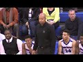 Boys Basketball Gonzaga vs. DeMatha 2/3/2013 thumbnail