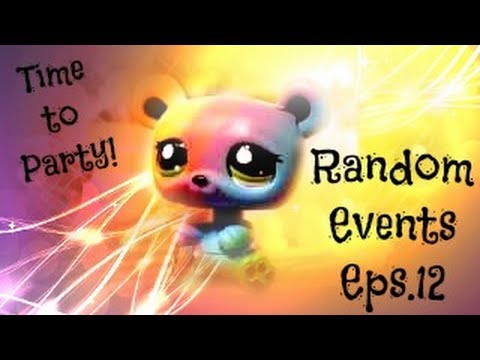 LPS: Random Events (Eps.12)