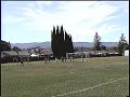 Fall U9 v SSJ Nelson