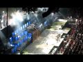 KISS @ Staples Center - Detroit Rock City