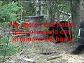 Caza con Arco de Oso Negro (cazarco)