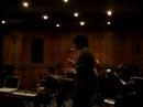 at Gilles Peterson Radio 1 Session\