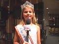 Miss Orlando/City Beautiful USA 10 Minute Pageant