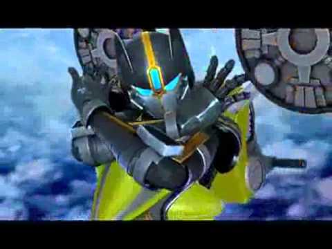 dragon force