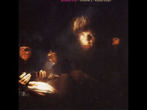 B Movie - Nowhere Girl(Radio session)