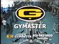 GYMASTER