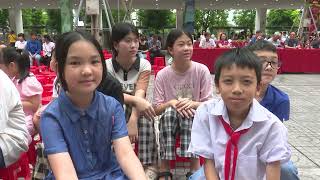 CHƯƠNG TRÌNH THHL 03-06-2024