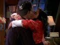 Monica And Chandler- Right Here Waiting