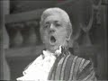 Tadeo Giorgio -atto finale-Don Giovanni- Mozart