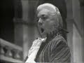 Tadeo Giorgio -atto finale-Don Giovanni- Mozart