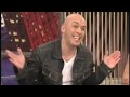 Jo Koy on Chelsea Handler\