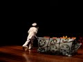 Tempos Modernos - Projeto Teatro
