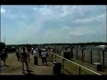 F1 Silverstone 2006 Awesome Sound