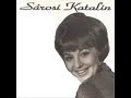 S�rosi Katalin - Szalmal�ng