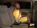 Crash Test: 2006 Ford Freestar