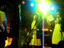 Encintas (ex Badd Sisters) - Magenta