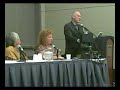 Gerry Hebert discusses redistricting and reapportionment