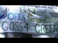 Orica-GreenEDGE Backstage Pass - Tour de France stage 10