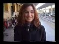 Betty attrice, regista, coreografa, ballerina (prima parte)