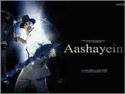 Pal Mein Mila Jahan-Aashayein