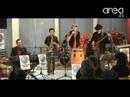Fanfandangodingo en live pour le projet Area#1 Fanfandangodingo en live pour le projet Area#1