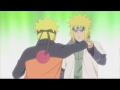 Naruto Generations: El cuento de minato Namikaze. [Parte 1]