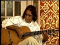 Desde que o samba � samba - Aderbal Duarte (Caetano Veloso)