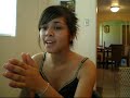 Singing Only Hope