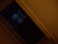 Someone rung my doorbell.