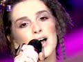 Bosnia - Marija ?esti? - Rijeka bez imena (live @ Beovizija)