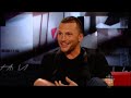 The Hour: Sean Avery