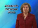 November is Alzheimer\