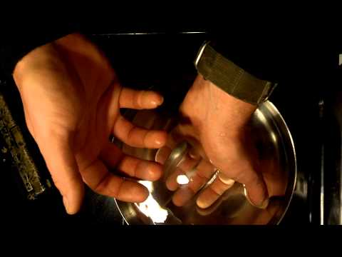 how to treat finger burns