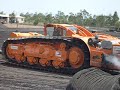 Industrea Dozer Industrea Dozer