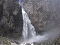 Hiking through Colca Canyon, Peru
